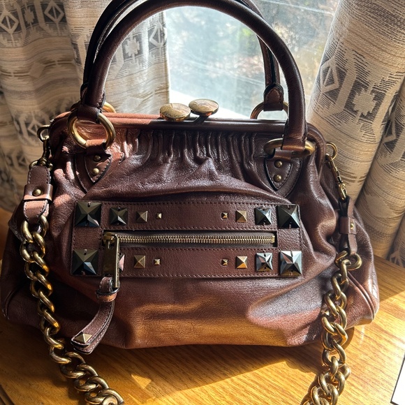 MARC JACOBS S/S 2010 Firebird Stam, Taupe - RARE/HTF - Picture 15 of 15